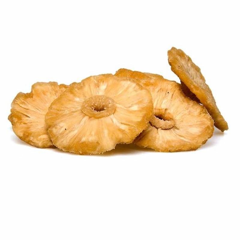 خرید و قیمت آناناس خشک + فروش صاراتی